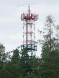 VHF contest 2004