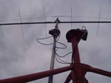 VHF contest 2004