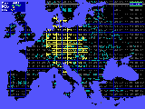 VHF contest 2004