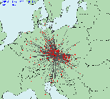 VHF contest 2004