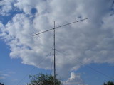 VHF contest 2010