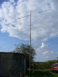 VHF contest 2010